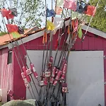 Face Aux Flots 3* סן-פייר-ד'אולרון