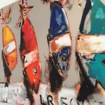 Face Aux Flots סן-פייר-ד'אולרון