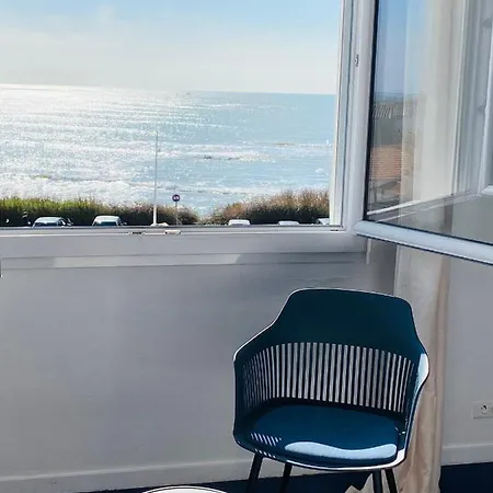 Face Aux Flots Hotel La Cotinière