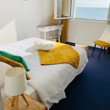 Face Aux Flots Hotel La Cotinière