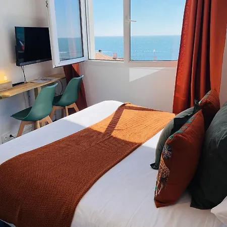 法切欧克弗洛特酒店