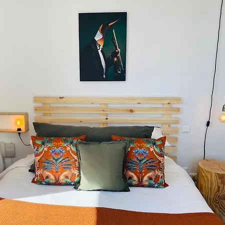 Hotel Face Aux Flots 3*