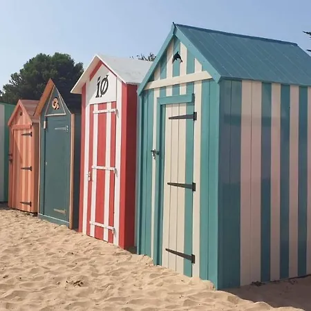 Hotel Face Aux Flots