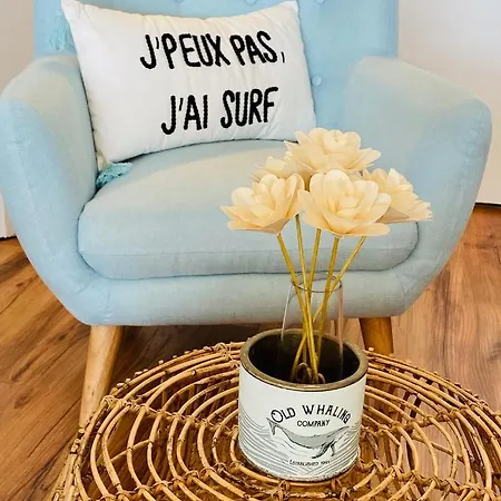 Hotel Face Aux Flots 3*