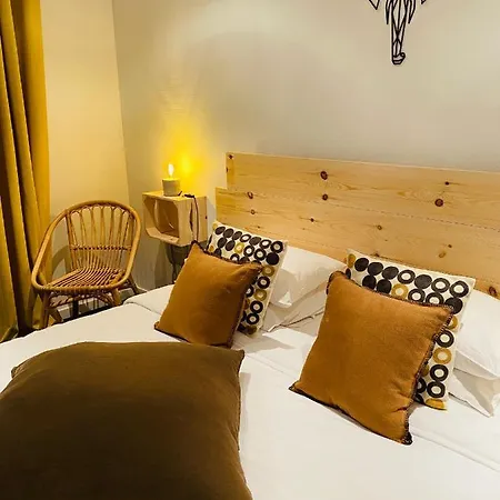 Hotel Face Aux Flots