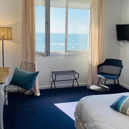 Face Aux Flots La Cotinière