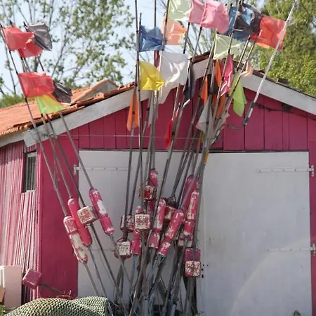 Face Aux Flots 3* La Cotinière