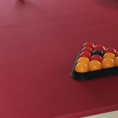 Face Aux Flots Hotel