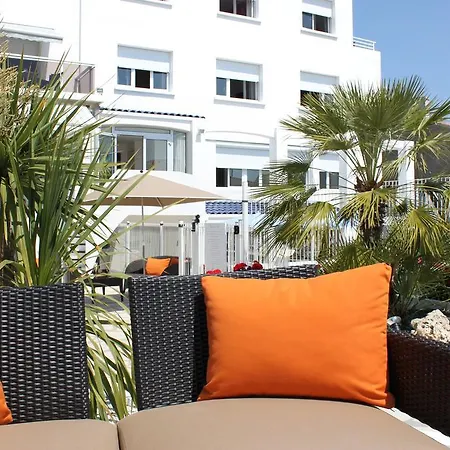 Face Aux Flots 3* La Cotinière