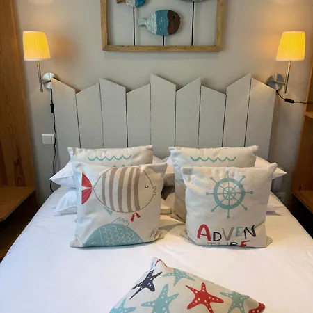 Face Aux Flots Hotel