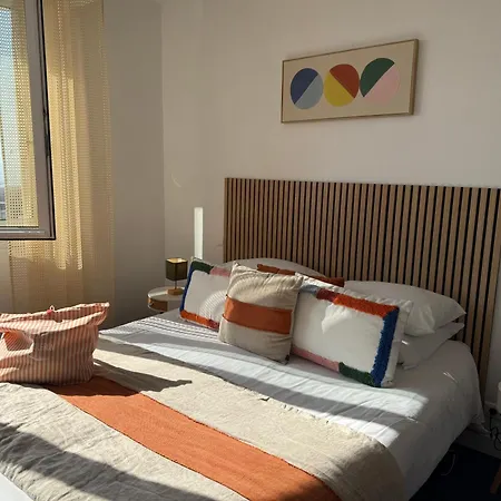 Face Aux Flots Hotel 3*