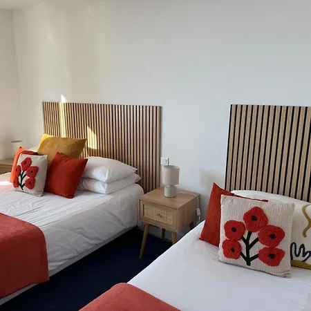 Hotell Face Aux Flots 3*