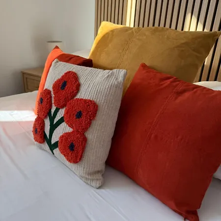 Hotel Face Aux Flots La Cotinière