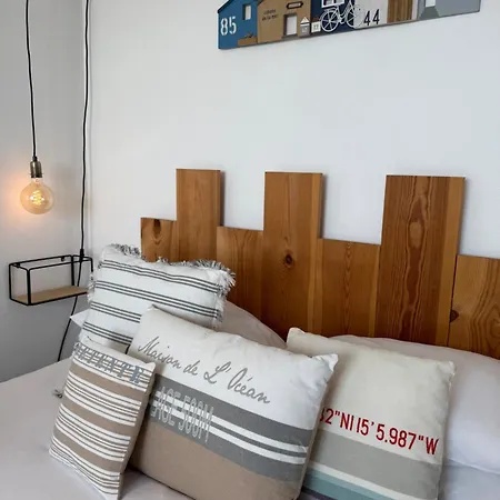 Face Aux Flots La Cotinière