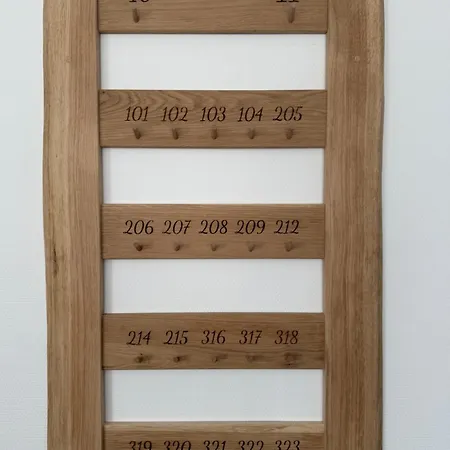 Face Aux Flots 3* La Cotinière