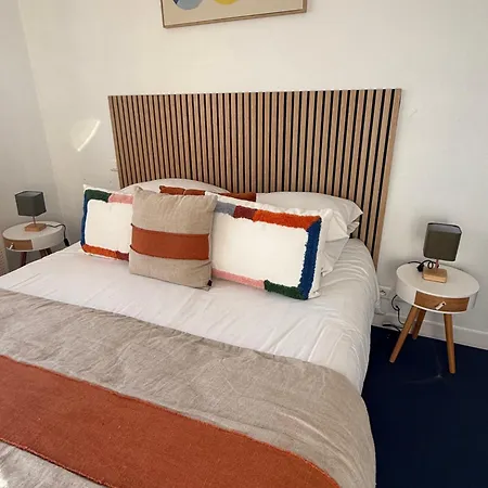 Face Aux Flots Hotel