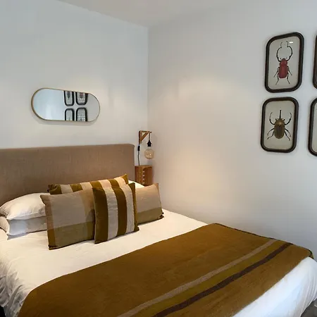 Hotel Face Aux Flots 3*