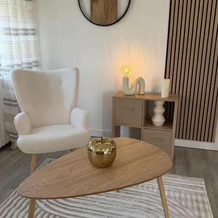 Face Aux Flots 3* La Cotinière