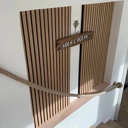 Face Aux Flots Hotel