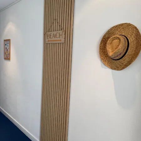 Hotel Face Aux Flots
