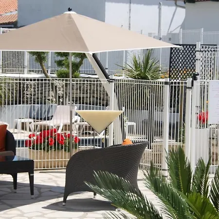 Hotel Face Aux Flots