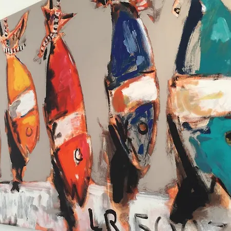 Face Aux Flots La Cotinière