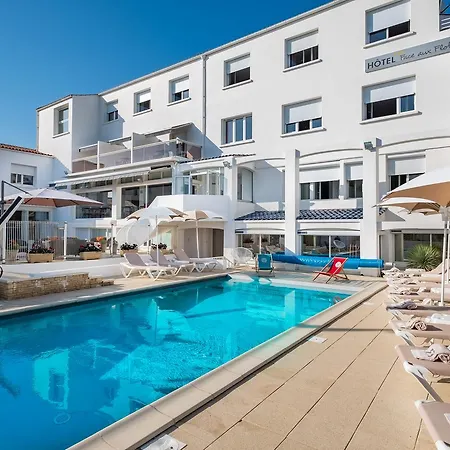 Face Aux Flots La Cotinière