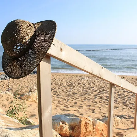 Face Aux Flots Hotel