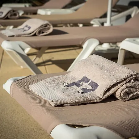 Face Aux Flots 3* La Cotinière