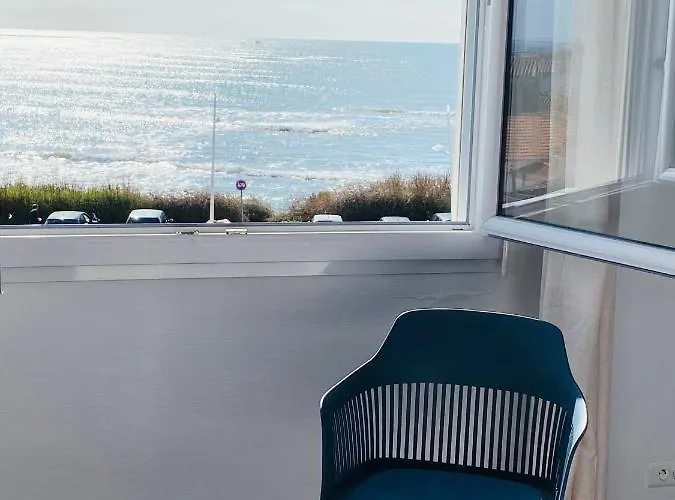 Face Aux Flots Hotel La Cotiniere