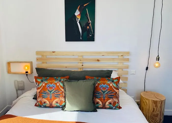 Hotel Face Aux Flots 3*