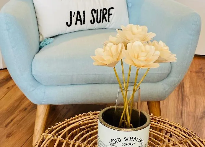 Hotel Face Aux Flots 3*