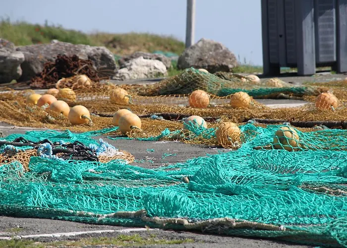 Hotel Face Aux Flots 3*