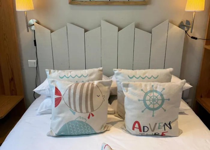 Face Aux Flots Hotel