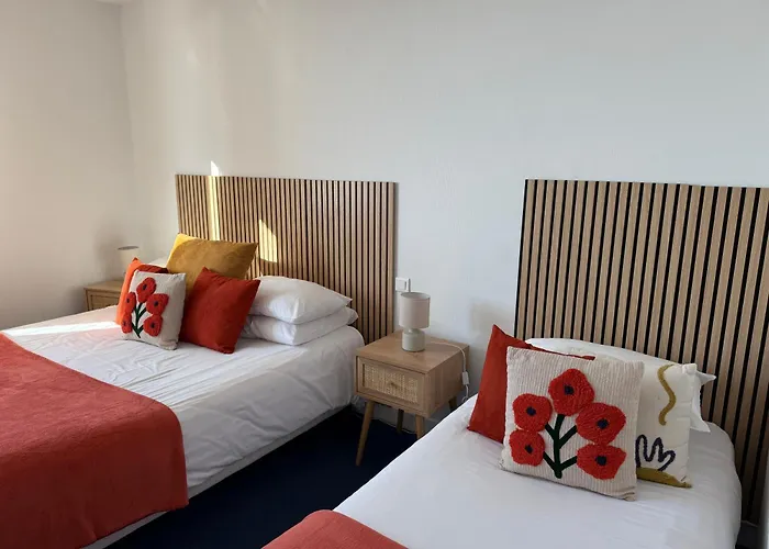 Hotel Face Aux Flots 3*