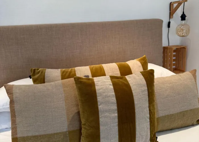 Face Aux Flots Hotel La Cotiniere