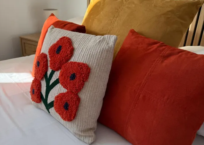 Hotel Face Aux Flots La Cotiniere