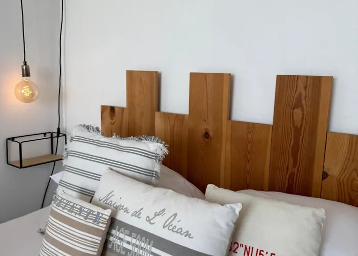 Face Aux Flots La Cotiniere