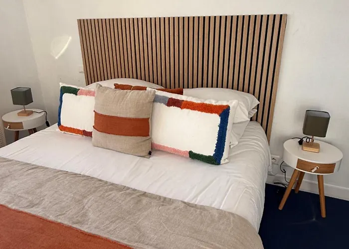 Face Aux Flots Hotel