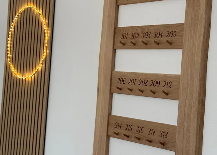 Hotel Face Aux Flots