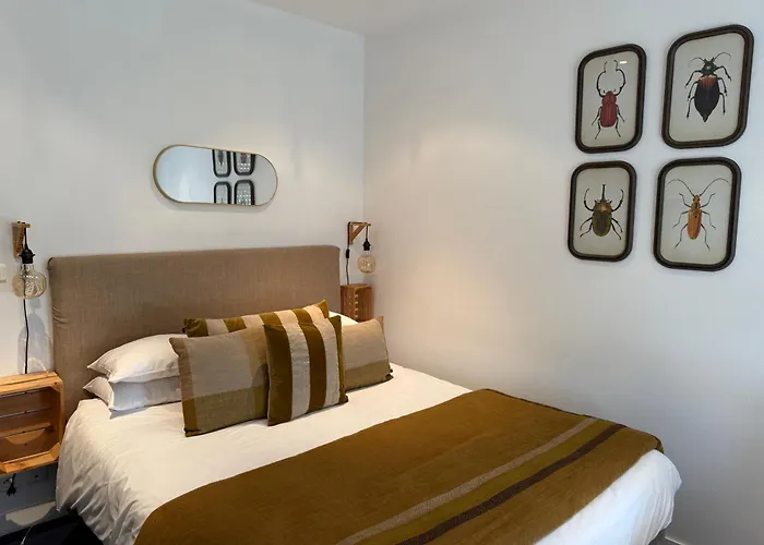 Hotel Face Aux Flots 3*