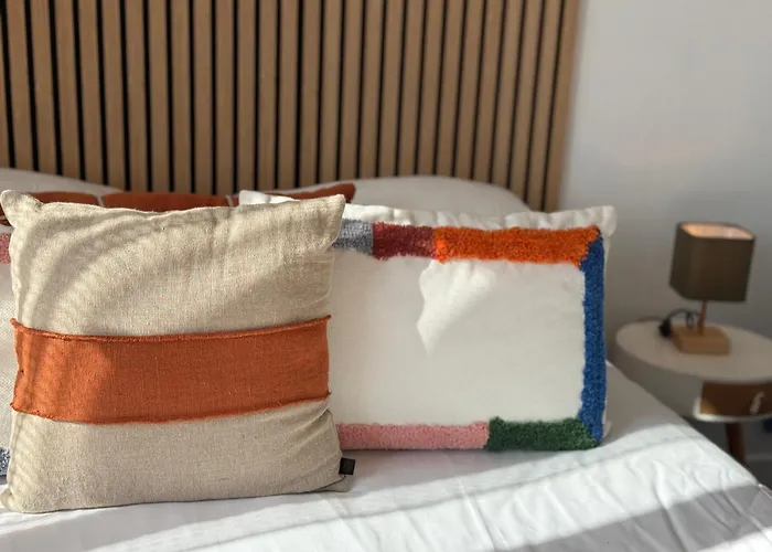 Face Aux Flots La Cotiniere