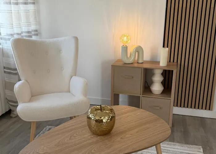 Face Aux Flots 3* La Cotiniere