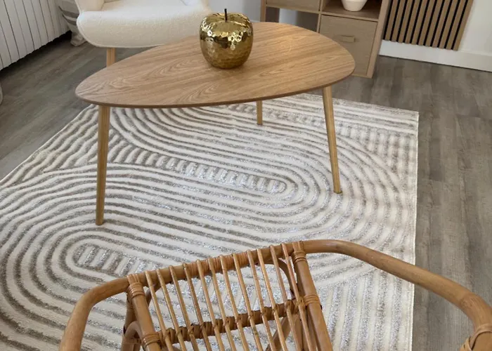 Face Aux Flots Hotel 3*