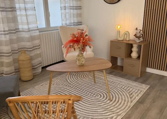 Hotel Face Aux Flots La Cotiniere