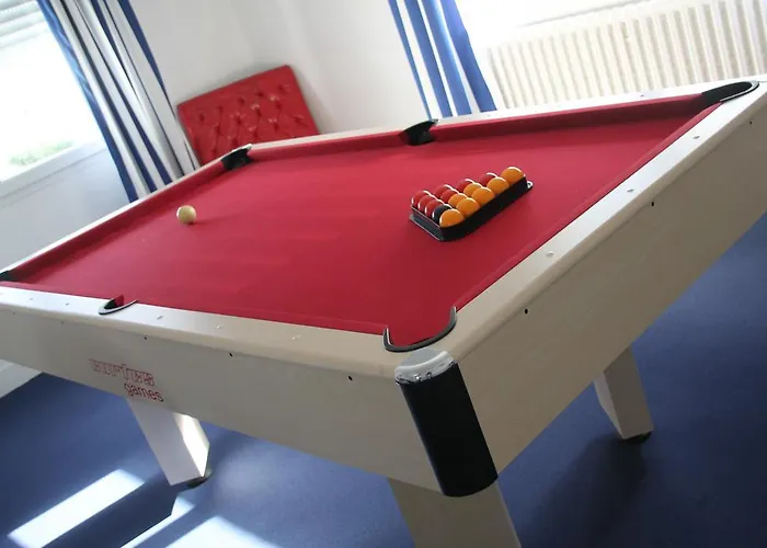 Face Aux Flots La Cotiniere