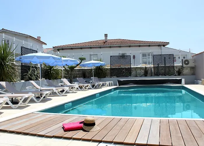 Face Aux Flots 3* La Cotiniere