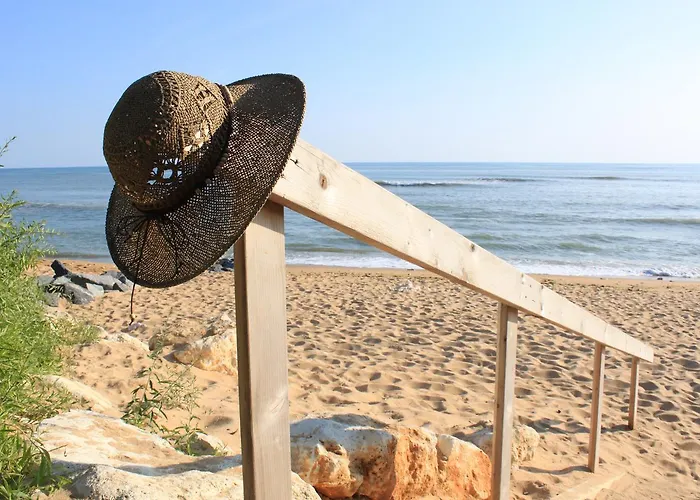 Face Aux Flots Hotel