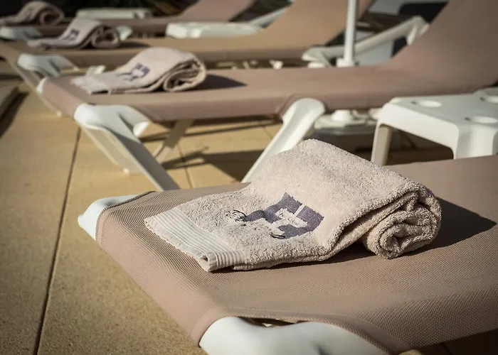 Face Aux Flots 3* La Cotiniere